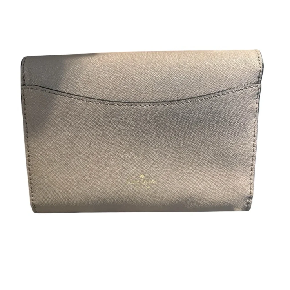 Kate Spade Owl Crossbody